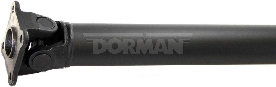 Árbol de transmisión trasero para 1987-1993 Mazda B2200 1988 1989 1990 1991 1992 Dorman Foto 3 de 4