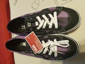 vans a scratch taille 36