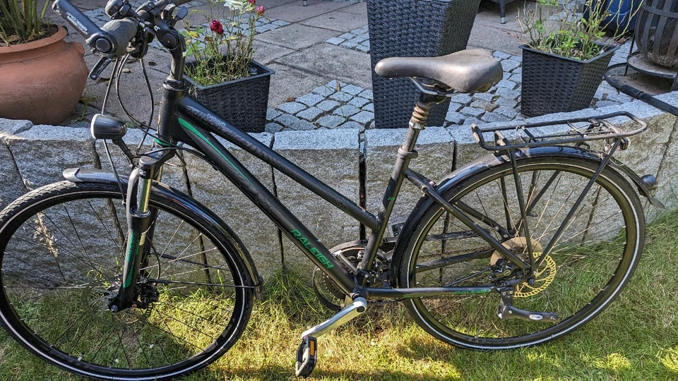 fahrrad - Bild 2 von 2