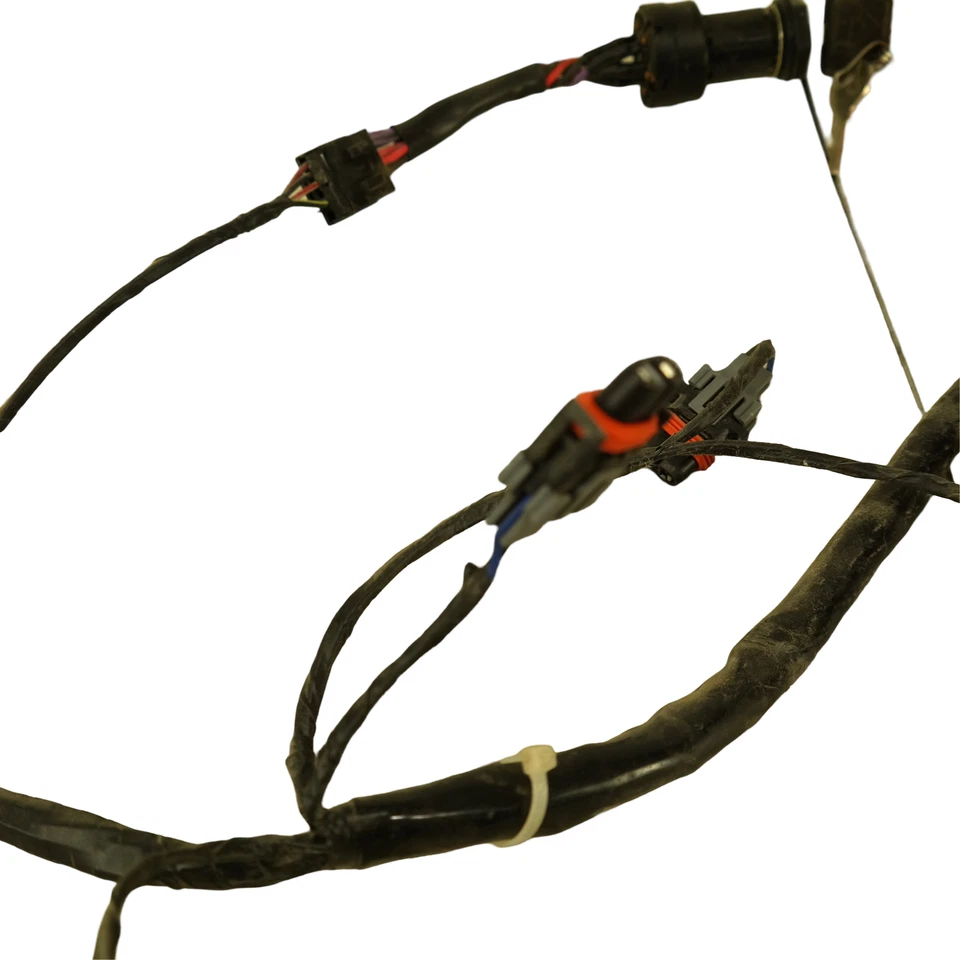 ARCTIC CAT BEARCAT 2000 570 F570 T570 2012-2020 FARO CABLEADO ARNES SB77 Foto 3 de 4