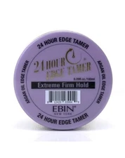 Ebin 24 Hours Edge Tamer. Extreme Firm Hold 6.09 Oz. Free Shipping.