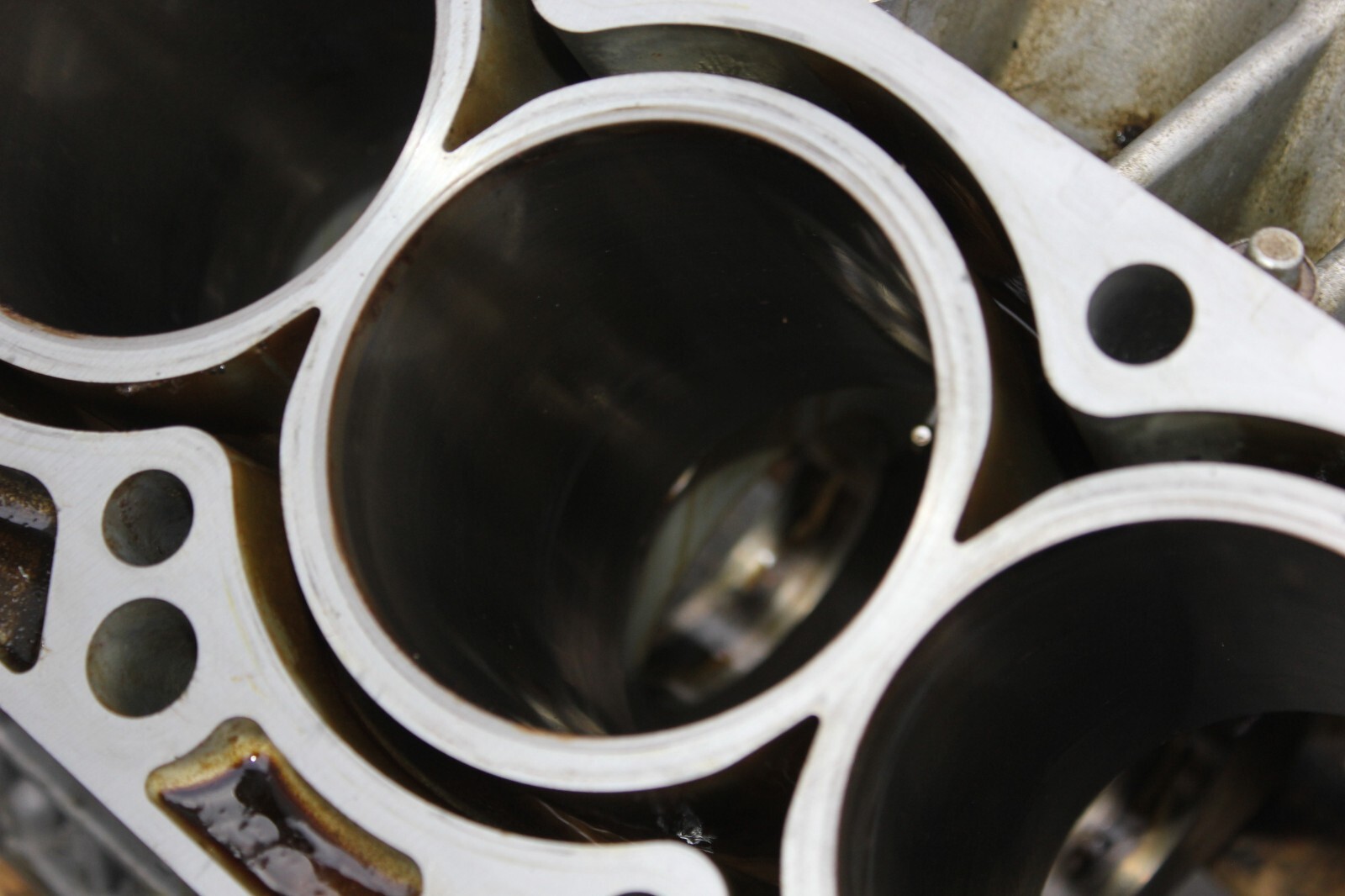 2011-2017 Honda Odyssey Pilot OEM 3.5l Engine Assembly VIN 5 6th  