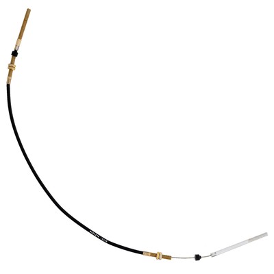 Ferris 5104276YP CABLE,PARKING BRAKE, 31'' (787. w/ Series Mower ISX800 Deck 61