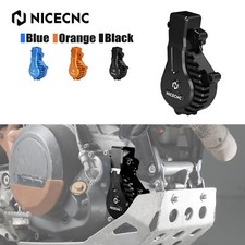 NICECNC Water Pump Cover Kit For KTM 690 Enduro R 2009–2025 690 SMC R 2012–2025