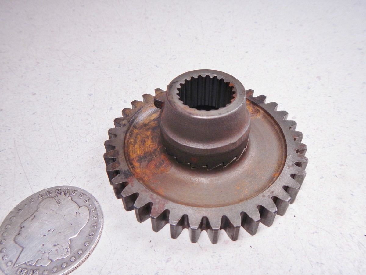 79 Honda XR250 XR 250 Kickstart Kickstarter Kick Starter Start