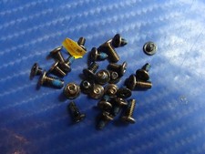 Asus Q302LA-BBI5T14 13.3" Genuine Laptop Screw Set Screws for Repair ScrewSet
