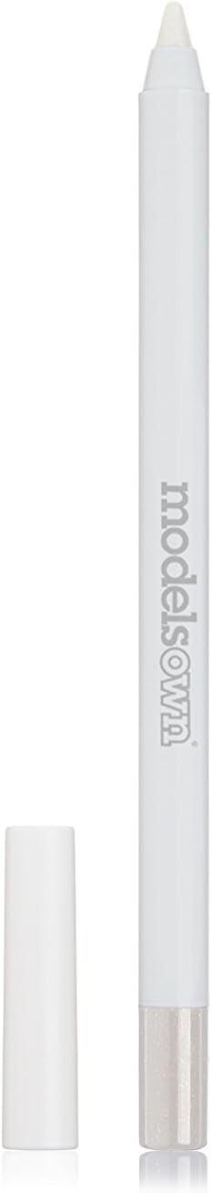 Models Own I-DEFINER Kohl Pencil Eyeliner  03 SILVER SPARKLE