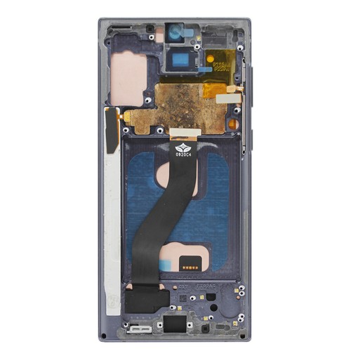 OLED LCD Display Touch Screen Digitizer Frame For Samsung Galaxy Note 10 N970U - Picture 5 of 5