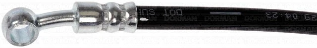 Manguera hidráulica de freno Dorman H622305 para Acura MDX 01465-TZ5-A00 Foto 2 de 4