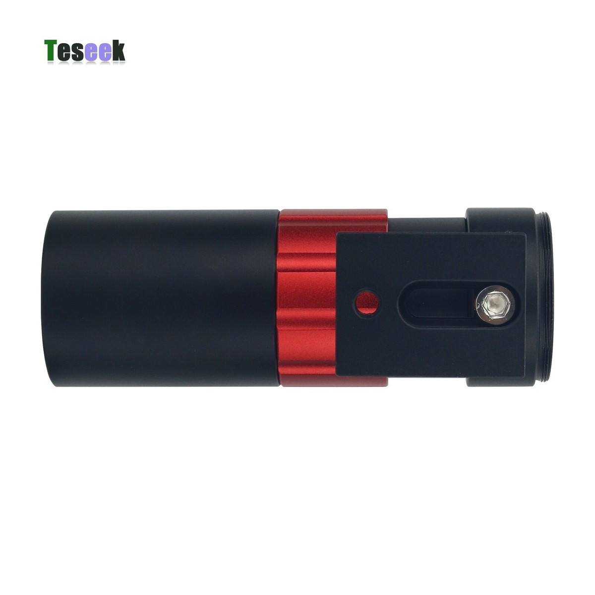ZWO-30F4 Mini Guide Scope 120mm Focal Length Compatible w/ All ASI