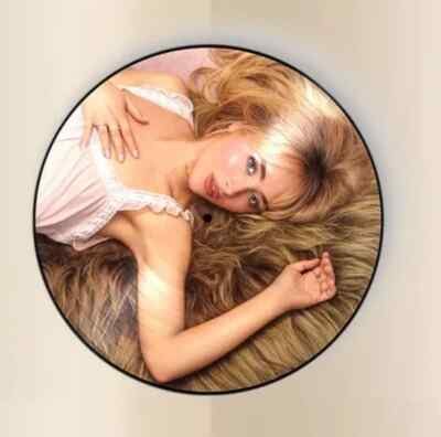 NEW Sabrina Carpenter Short N' Sweet Picture Disc Vinyl 