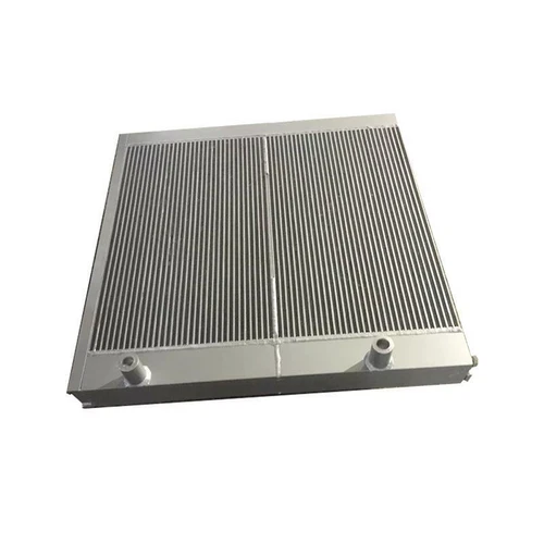 36884013 36882934 36889780 Oil Air Cooler for Ingersoll Rand Air Compressor - Picture 1 of 7