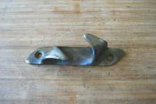 Vintage Bronze- Brass Fairleads Sailboat Rope Guide 5"