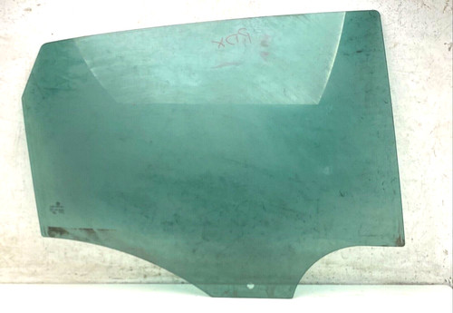 Ersatzteile Verwendet, Glas Absteigend Hinten Links Getönt VOLKSWAGEN Polo