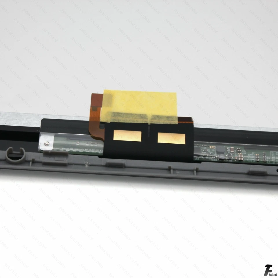 LED LCD Touch Display Digitizer Assembly für Acer Aspire V5-571P V5-571PG+Rahmen - Bild 3 von 4