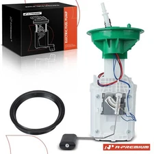 A-Premium Electric Fuel Pump Assy w/ Sending Unit for Mini Cooper 2005-2008 1.6L