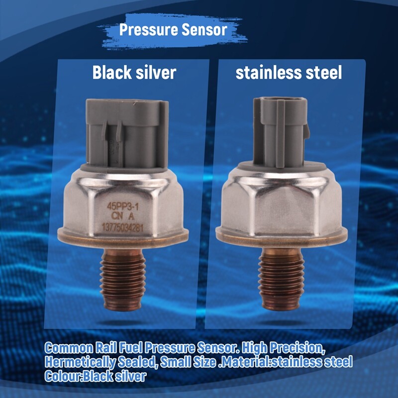 Common Rail Fuel Pressure Sensor 45PP3-1 1465A034A