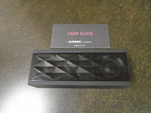 jawbone bluetooth box