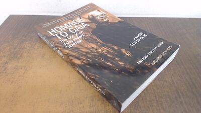 			Homage to Gaia: The Life of an Independent Scientist (Independent		