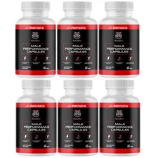 AlphaBites Male Performance-360 Capsules