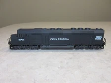 Lima Penn Central EMD FP45 Diesel Locomotive. #8002. HO Scale. Watch The Video.