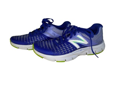 New Balance Cush Womens Running Shoes 