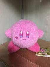Sanei Boeki Kirby Of The Stars 25Th Anniversary Plush Toy With Tag