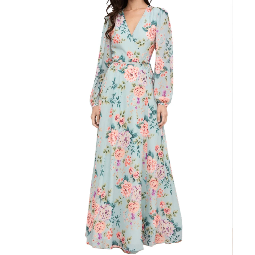 Yumi kim juliette store maxi dress
