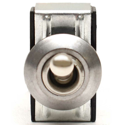Marine On/Off/On Boat Toggle Switch | 6 Spade 10A 277VAC / 20A 125VAC ...