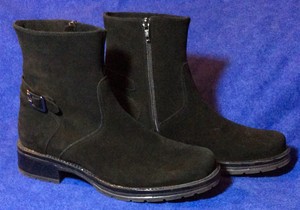 la canadienne waterproof boots