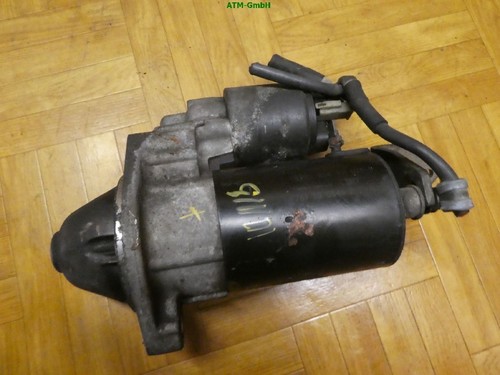 Anlasser Starter VW Passat B5 Bosch 058911023B 0001107068