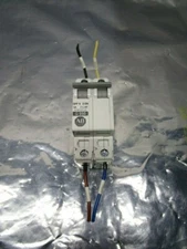 Allen-Bradley 1492-CB2 Circuit Breaker, AC 480Y/277V, 1PH, 101110