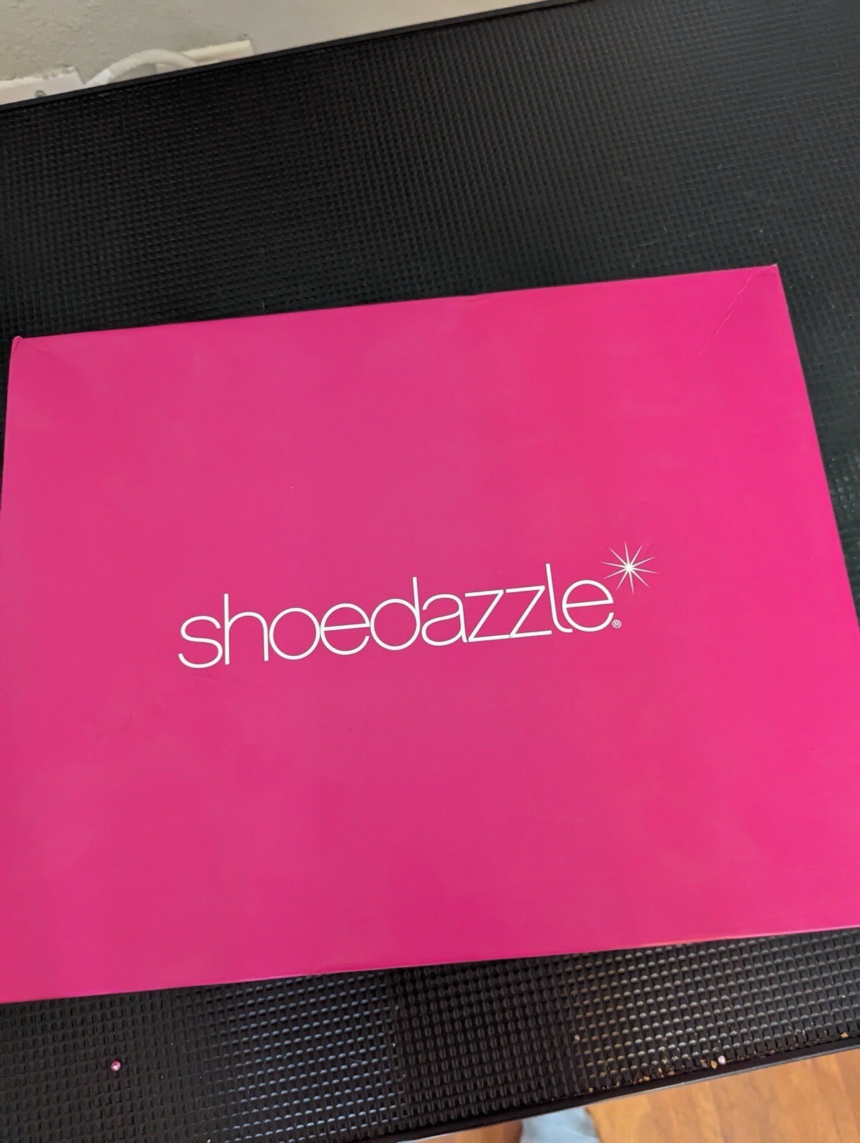 Shoedazzle Wedge Skyla 7.5 eBay