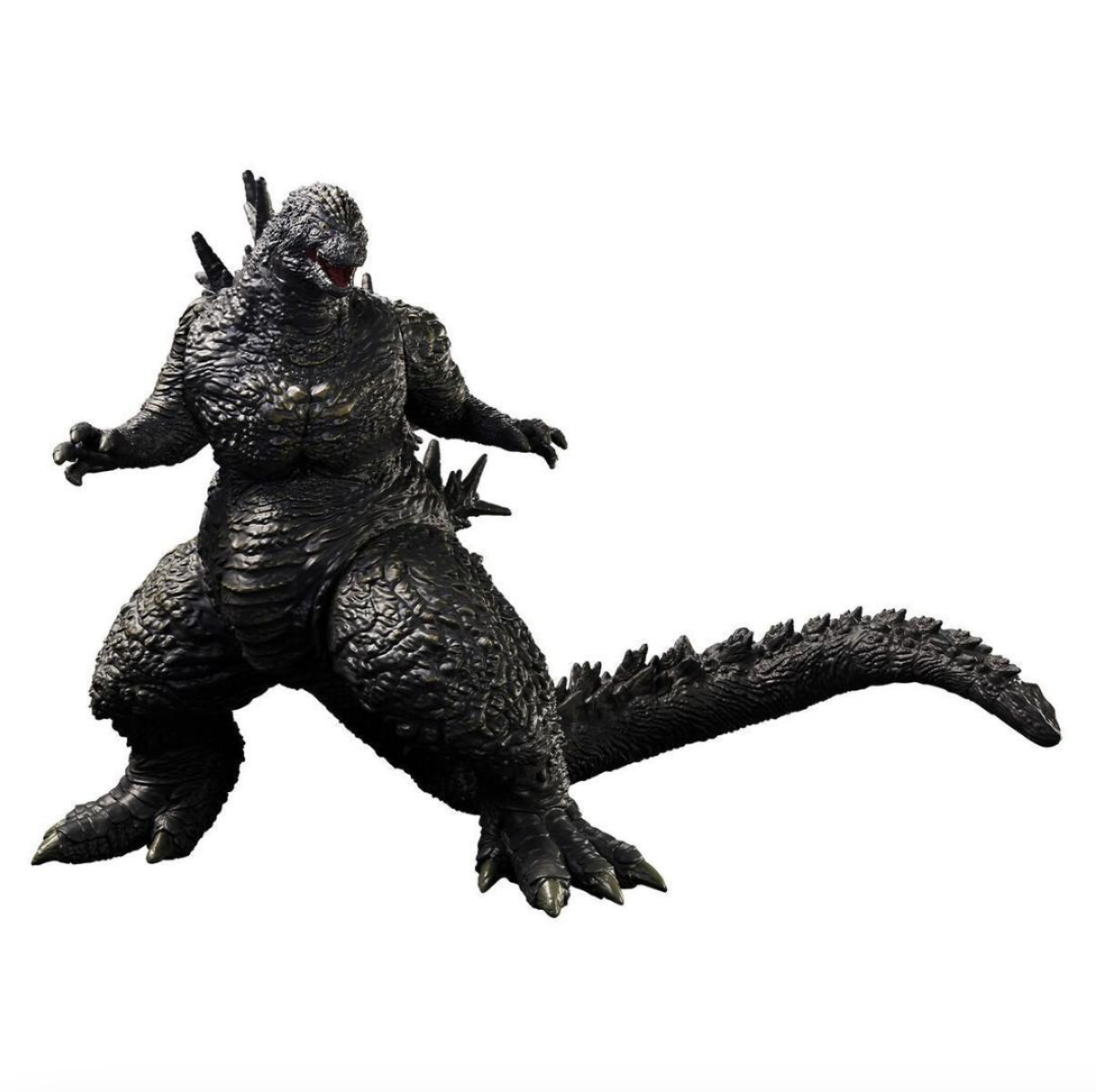 特撮 GODZILLA KING OF THE MONSTERS 2025 Japan Godzilla 4 1/2