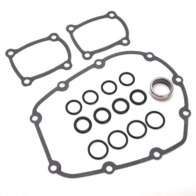 M8 Cam Change Gasket Kit Designed For Harley M8 Milwaukee Eight Touring Softail 