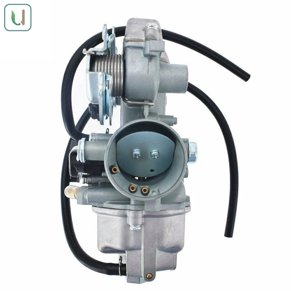 CARBURADOR COMPLETO NUEVO para CARBURADOR HONDA XR250R Foto 4 de 4