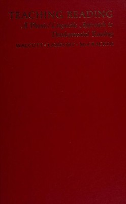 Lesen lehren: Ein phonischer/sprachlicher Entwicklungsansatz