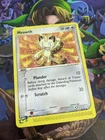 Meowth 42/95 - EX Team Magma vs Team Aqua - Common - Pokemon - LP