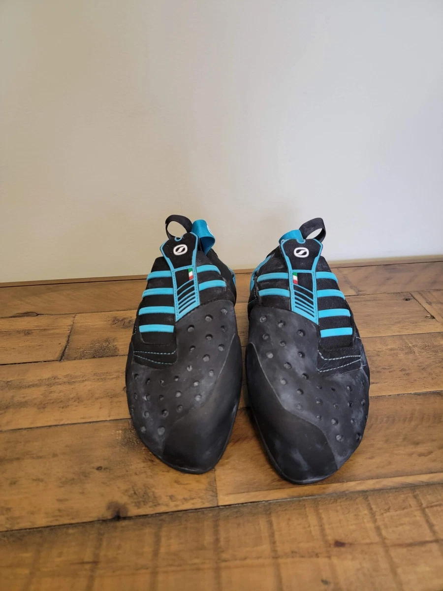 Scarpa Instinct VSR Climbing Shoe