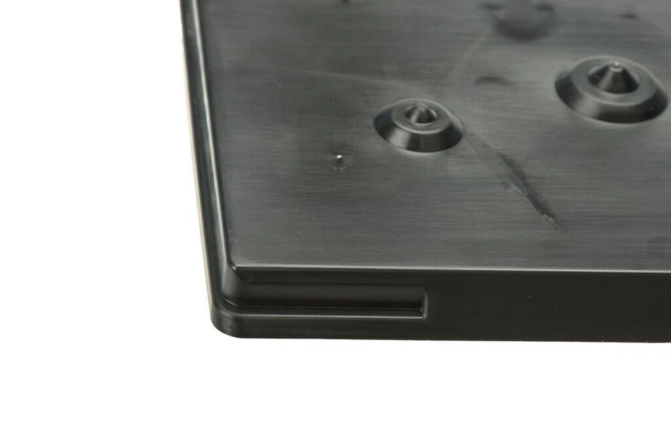 OEM 2006-2018 Subaru Battery Tray Impreza WRX STi Forester Crosstrek 82122AG001 - Image 2 of 3