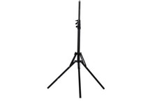 Photo Studio Mini Aluminum Backlight Light Stand Tripod Video Lighting