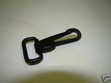 Spring Loaded Clips - 2 Pieces