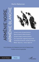 ArméNie Noire, ArméNie Blanche Martin Melkonian Taschenbuch FranzöSisch 2025