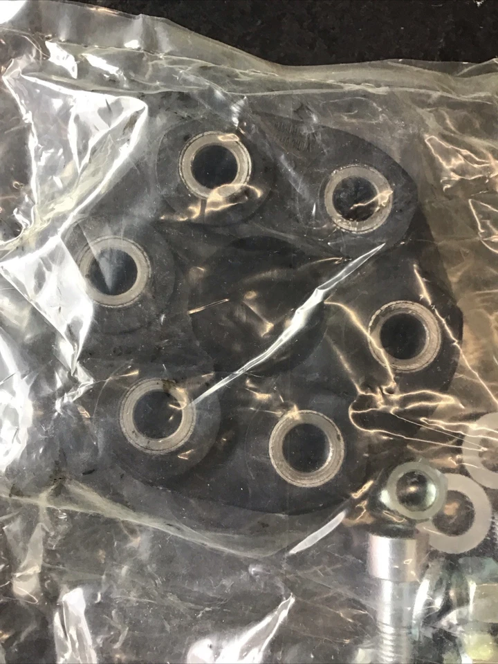 Acoplador de eje de transmisión Dorman 935-101 Foto 2 de 3