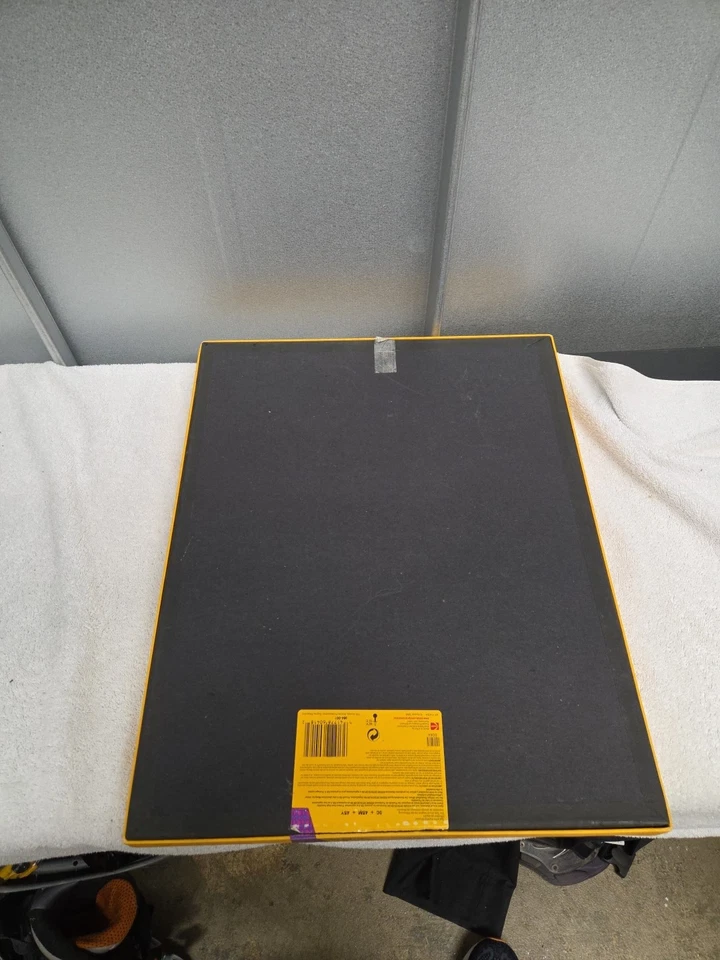 Papel Fotográfico Kodak Professional Supra III Superficie E 46 Hojas Abiertas Foto 3 de 4