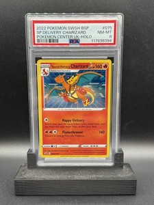 Special Delivery Charizard | eBay