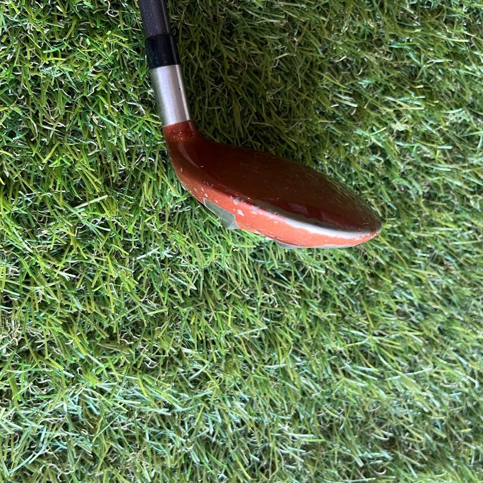 Рукоять TaylorMade Burner 9 Wood Bubble графитовая жесткость Regular Flex 42 дюйма для правой руки - Изображение 2 из 4