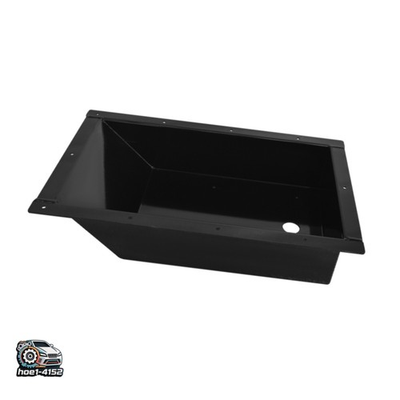 #ad Aluminum Universal Boat Trolling Motor Pan Foot Pedal Pan Control Tray Recessed $42.83