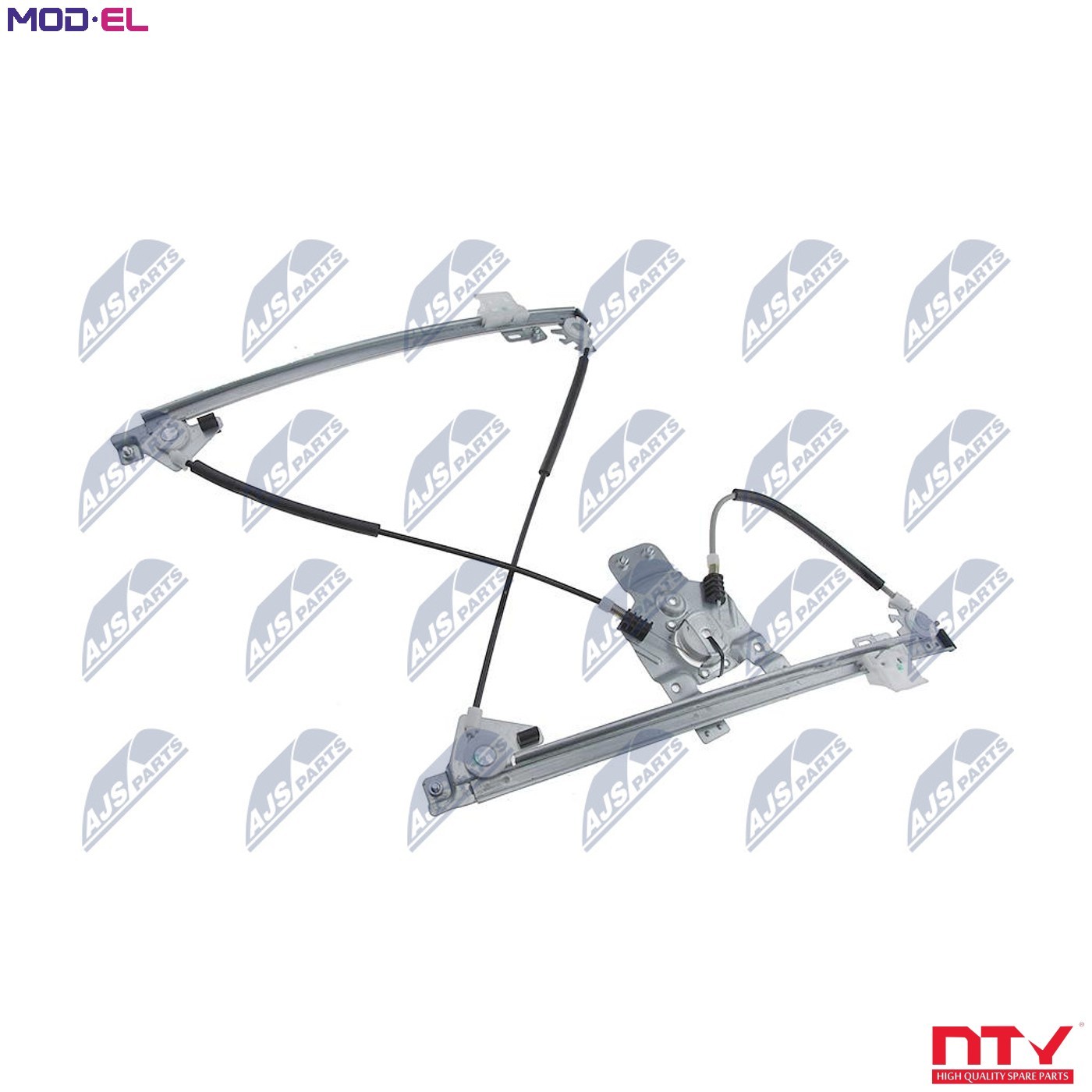 WINDOW REGULATOR EPS-CT-013 FOR CITROËN C5/III/Break 4HR /4HP /4HT /4HS 2.2L