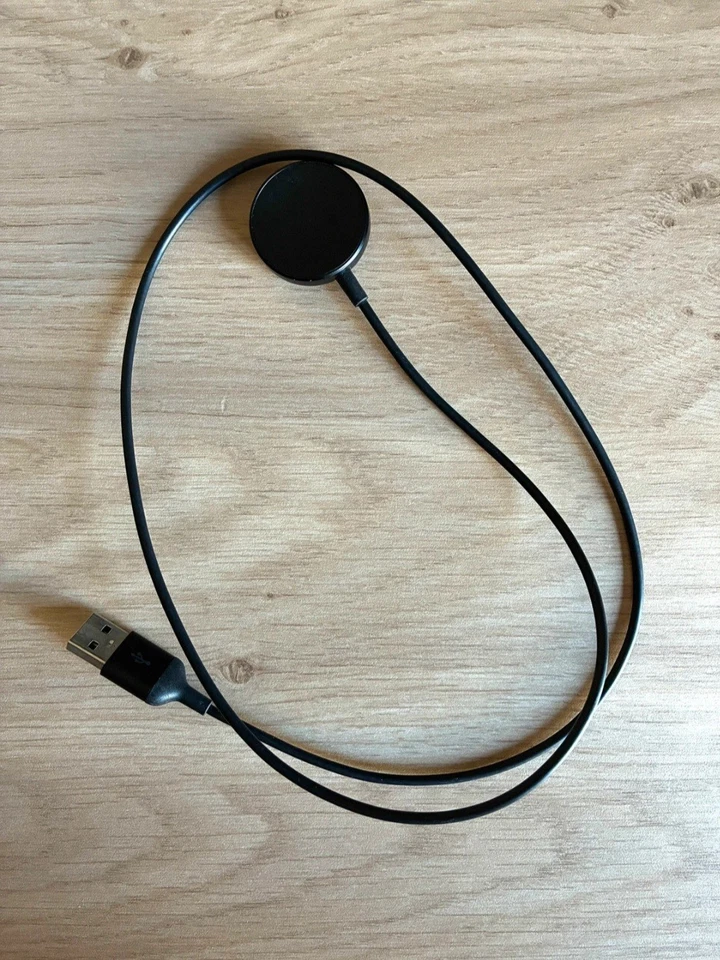 Samsung Galaxy Watch Active, foto 4 di 4